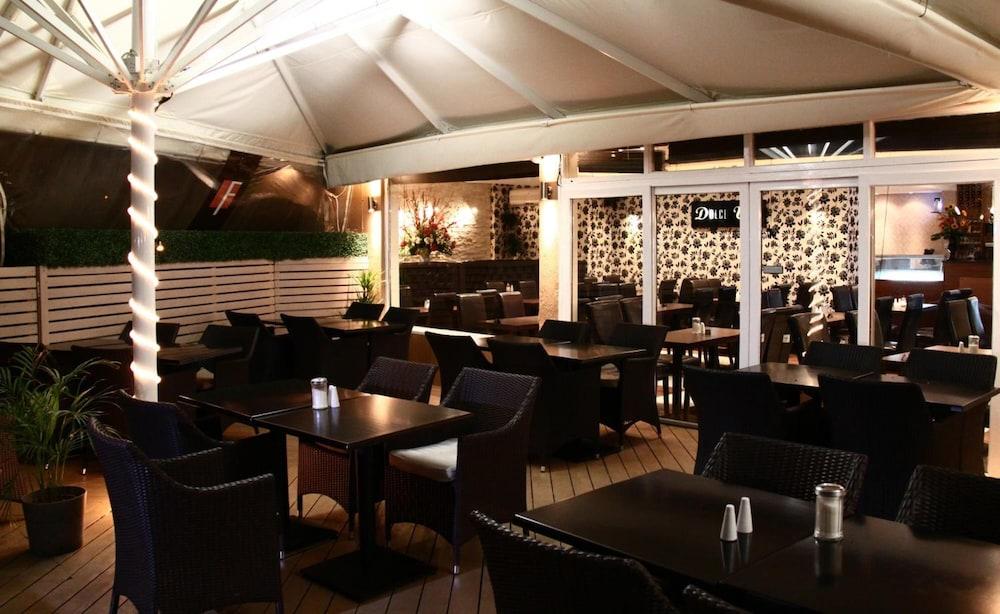 King Solomon Hotel- Golders Green Londres Exterior foto