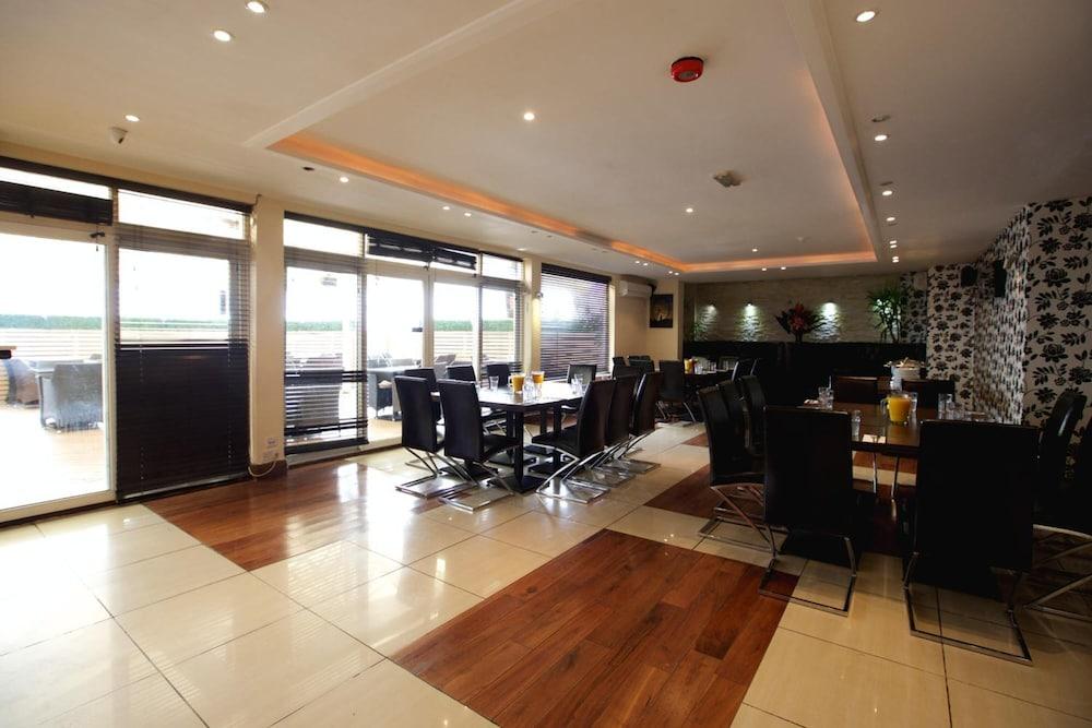 King Solomon Hotel- Golders Green Londres Exterior foto