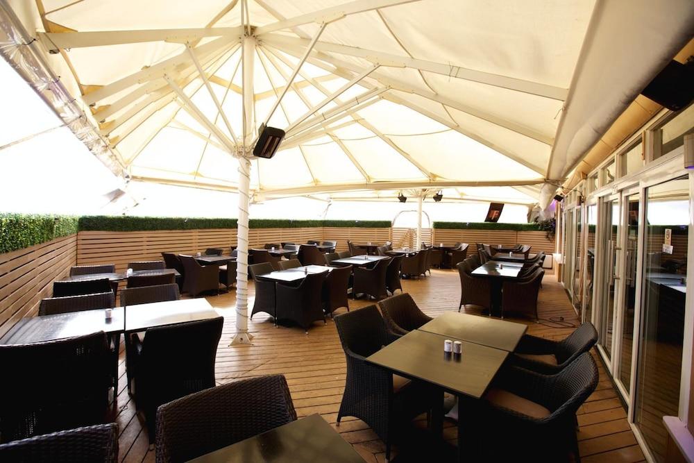 King Solomon Hotel- Golders Green Londres Exterior foto